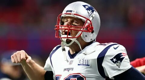 Tom Brady joins Twitter on April Fools Day to scare Patriots