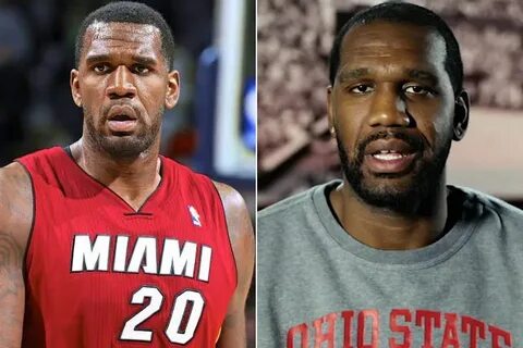 Retired NBA Players After Their Life Outside The Hardwood - 