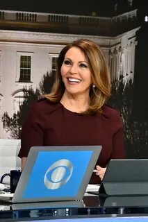 The Latina TV Anchor Maria Elena Salinas Reinvents Herself a