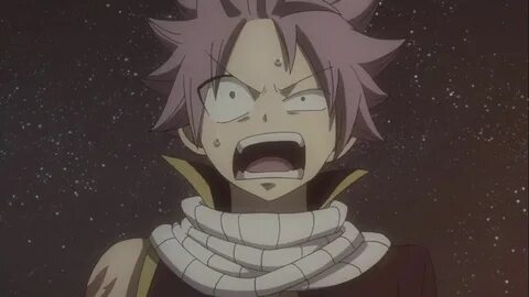 Natsu funny face Personajes de anime, Fondo de anime, Anime