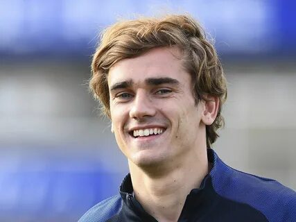 Antoine Griezmann Hair : Barcelona 'considering another move