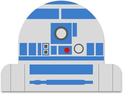 R2 D2 PNG All
