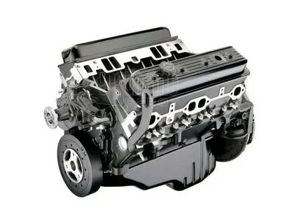 motor nuevo v8 5.0 5.7 volvo mercruiser Motores 54525 - Cosa