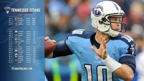 Tennessee Titans Wallpaper (62+ pictures)
