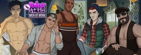 NUTAKU.NET Brings More Same-Sex Romance with the New Gay Dat