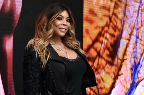 Wendy Williams' Graves Disease: What is the Ailment That For