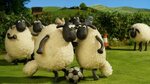 Shaun The Sheep Animation Related Keywords & Suggestions - S