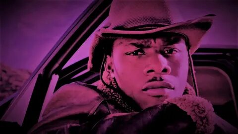 Da Baby - Walker Texas Ranger (slowed) - YouTube