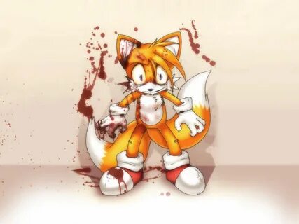 Pin by Remy on Tails The Fox Character wallpaper, Sonic the 