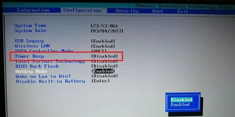 Power Down Enable что это в биосе - Mobile Legends