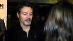 Kevin Spirtas on the red carpet at the ISA's - YouTube