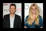 Tony Romo dated Jessica Simpson - Tony Romo Dating History -