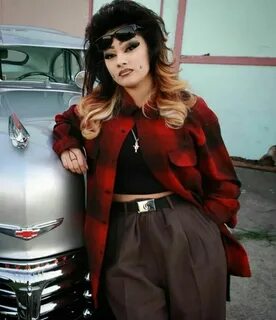 Pin on Lowrider cars and latina models by Guillermo