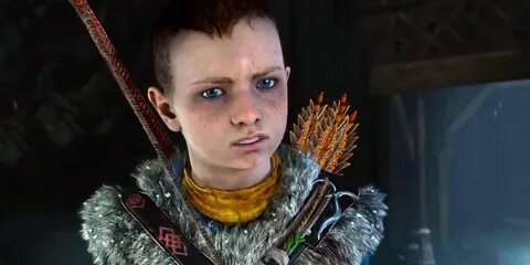 Ugly kids in video games Screenshots - Entertainment Page 3 
