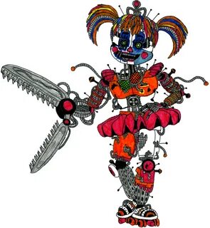 Спільнота Steam :: :: Scrap Baby