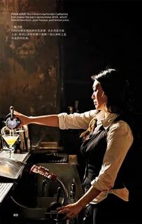 FEMALE BARTENDER Female bartender, Bartenders photography, B