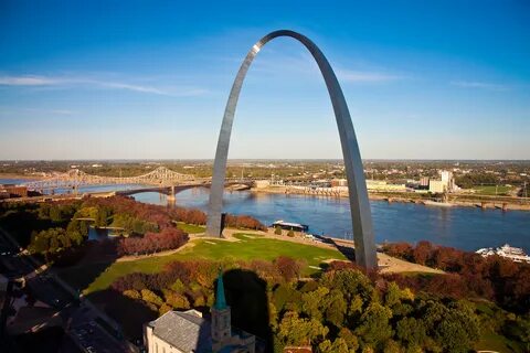 St Louis, Missouri 2022 Ultimate Guide To Where To Go, Eat &