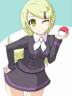 Ace Trainer - Pokémon - Zerochan Anime Image Board