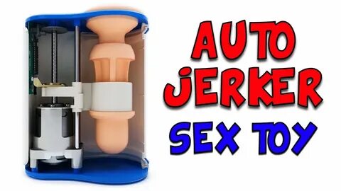 Automatic Blowjob Machine - Best Sex Toy For Men - YouTube