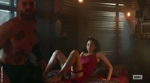 Madeleine Mantock Nude, The Fappening - Photo #355638 - Fapp