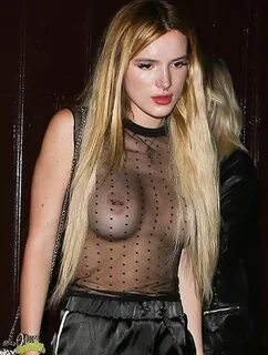 Bella Thorne Nude Ultimate Collection (90 Photos) TheSexTube