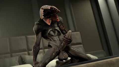 Rule34 - If it exists, there is porn of it / demogorgon / 49