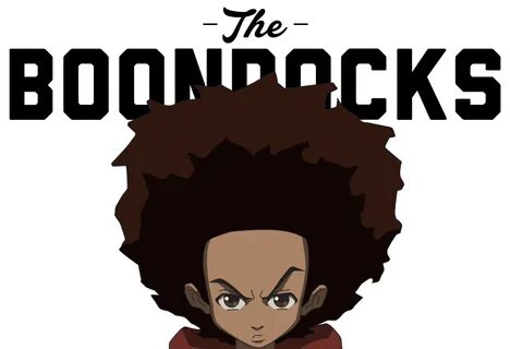 HD Online Player (download BEST Boondocks Season 1 Mp4) - SS