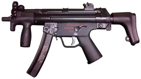 File:Mp5 reverse stretch.jpg - Internet Movie Firearms Datab