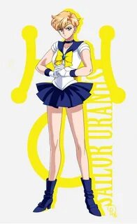Sailor Uranus, Fanart page 3 - Zerochan Anime Image Board
