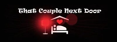 Работы креатора That Couple Next Door: a fun podcast about o