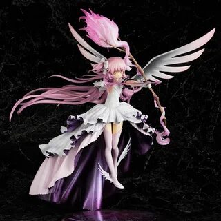 Ultimate Kaname Madoka-another sight Puella magi madoka magi