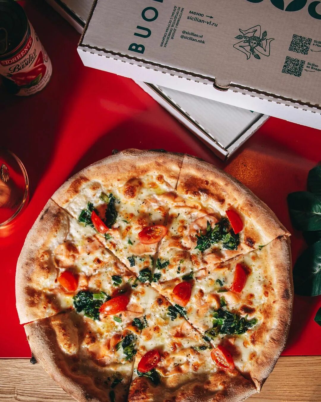 выбор в пиццерии всегда можно получить пиццу с двумя обязательными начинками фото 63