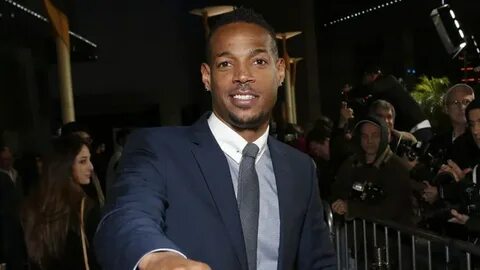 Marlon Wayans Father Related Keywords & Suggestions - Marlon