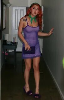 Daisy Taylor Feet (107 photos) - feet.wiki
