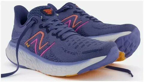 Achieve your goals with the support of New Balance 1080 V12 women's shoes