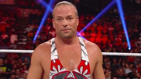 Rob Van Dam Explains Why He Thinks Steve Austin Will Return 