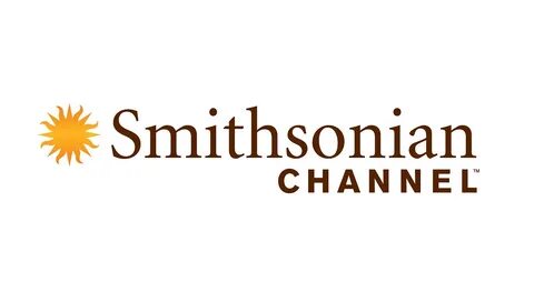 Smithsonian channel Logos