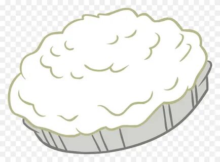 Pie Clipart Whip Cream Pie Pensil Dan Dalam Warna Pie Whippe