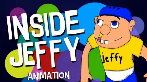 SML Movie: Inside Jeffy! Animation - YouTube