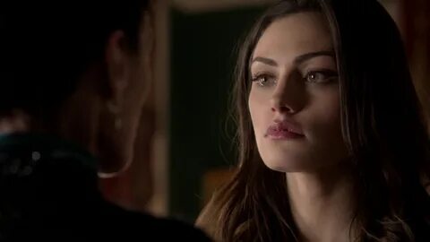 2x17 - Exquisite Corpse - theoriginals s02e17 0158 - Phoebe 