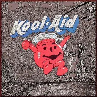 Kool-Aid Man EP Nosebleed Oyster Fever