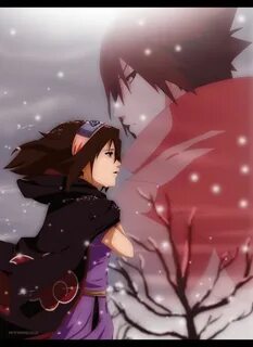 commission:Winter Sleep by annria2002 on DeviantArt Anime oc