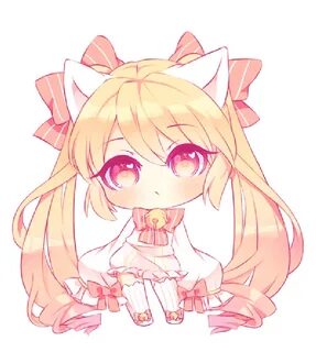 Pin by Haru on Chibi Cute anime chibi, Chibi anime kawaii, C