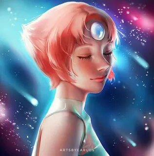 Pearl (Steven Universe) page 2 of 3 - Zerochan Anime Image B