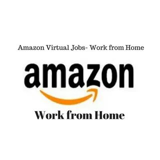 Amazon Jobs Tucson Work From Home - Discover Graphic Design 