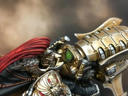 Frequenz Installieren Verbrauch custodes shield captain on b