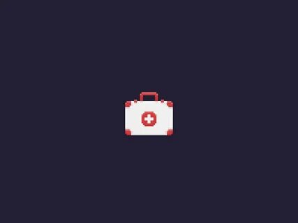 MedKit by Chuckchee on Dribbble