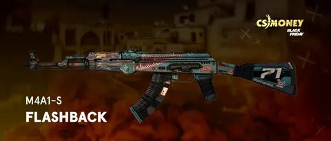 CS.MONEY on Twitter: "Ever wanted your own AK-47 skin made f