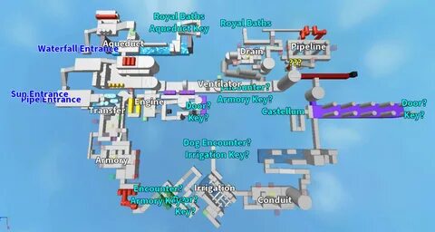 35 Map Of The Underbelly Destiny 2 - Maps Database Source