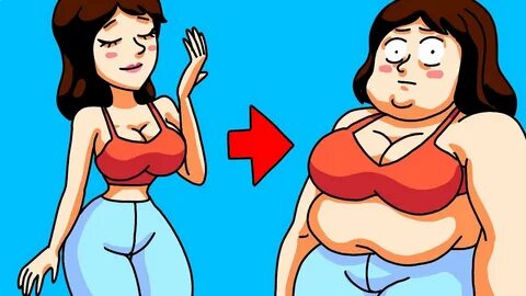 Girlfriend weight gain story.html